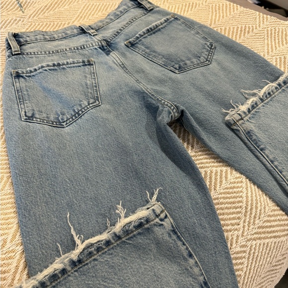Frame Jeans ~ Le Jane Ankle - Picture 3 of 5